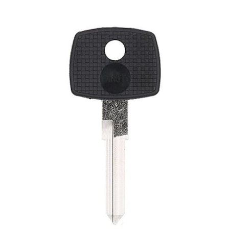 Ilco Ilco: YM15T5-SI Transponder Key ILCO-YM15T5-SI